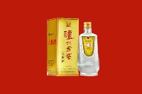通辽科尔沁左翼后旗回收泸州老窖