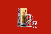 通辽科尔沁左翼后旗回收飞天茅台酒